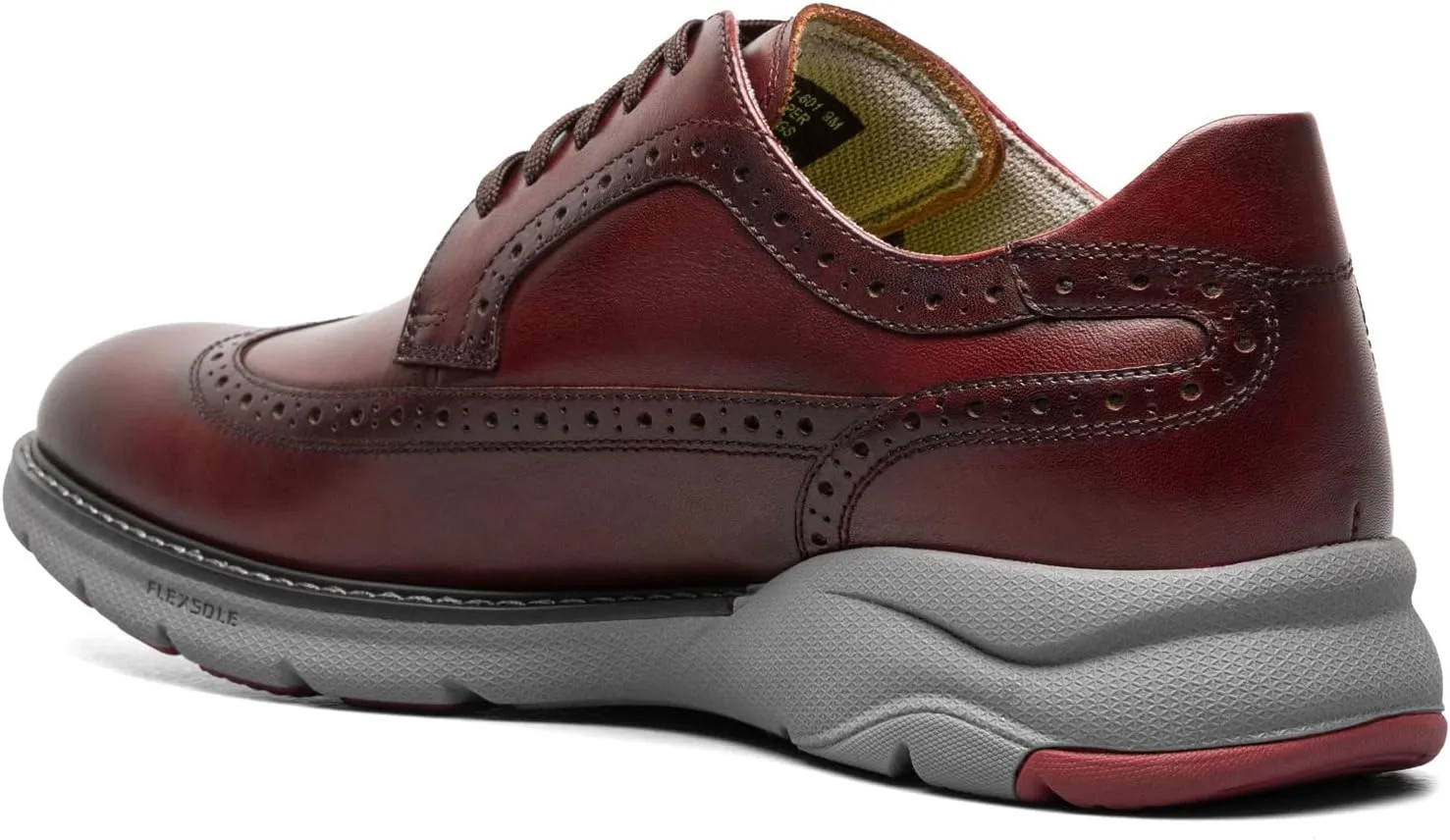 Florsheim Men's, Frenzi Wingtip Oxford