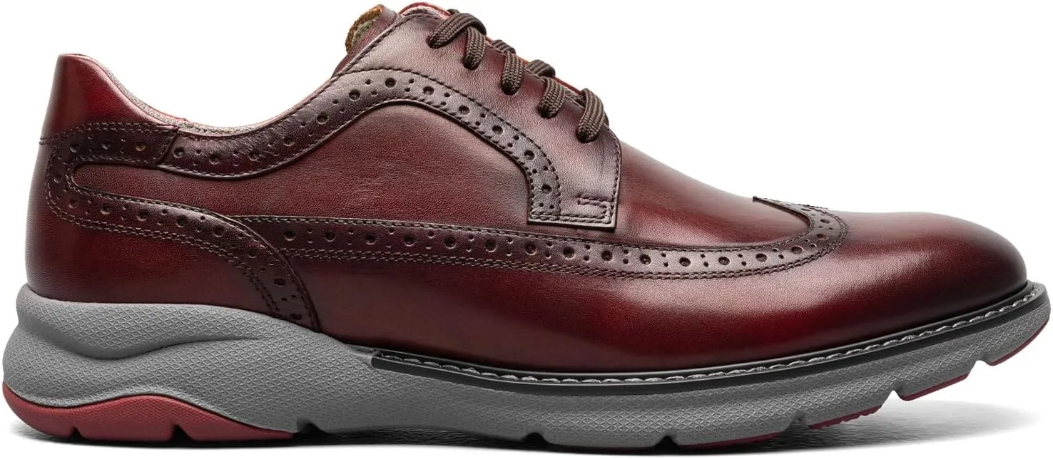 Florsheim Men's, Frenzi Wingtip Oxford