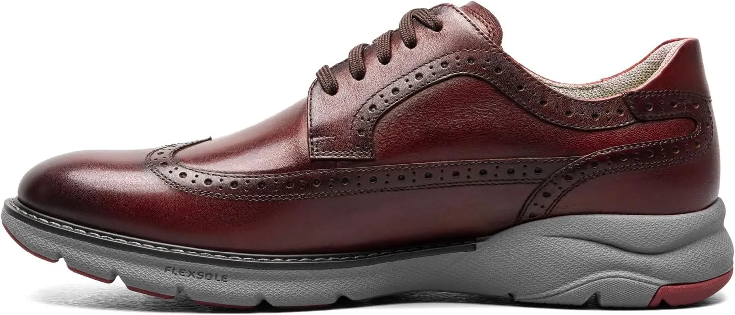 Florsheim Men's, Frenzi Wingtip Oxford