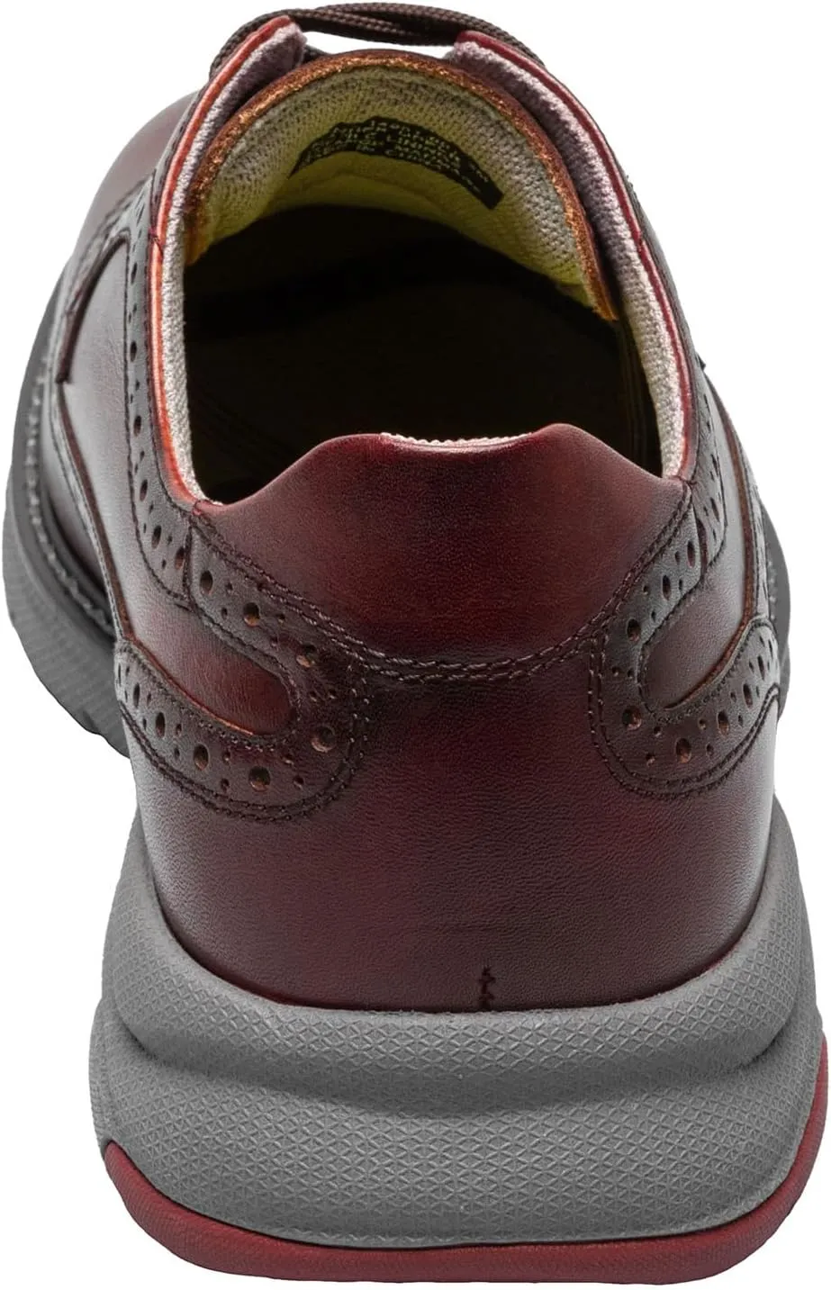 Florsheim Men's, Frenzi Wingtip Oxford