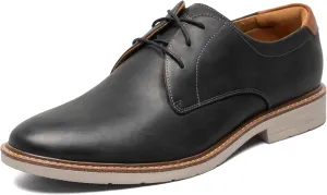 Florsheim Men's Herington Plain Toe Oxford