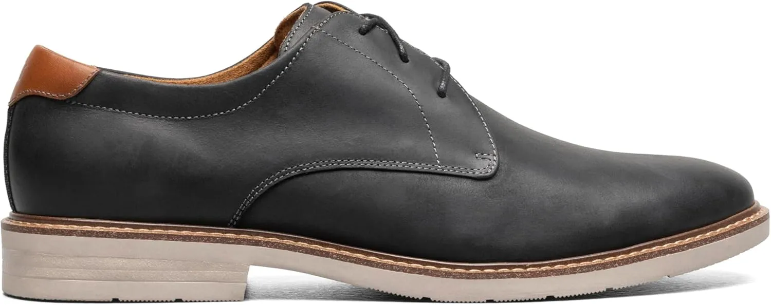 Florsheim Men's Herington Plain Toe Oxford
