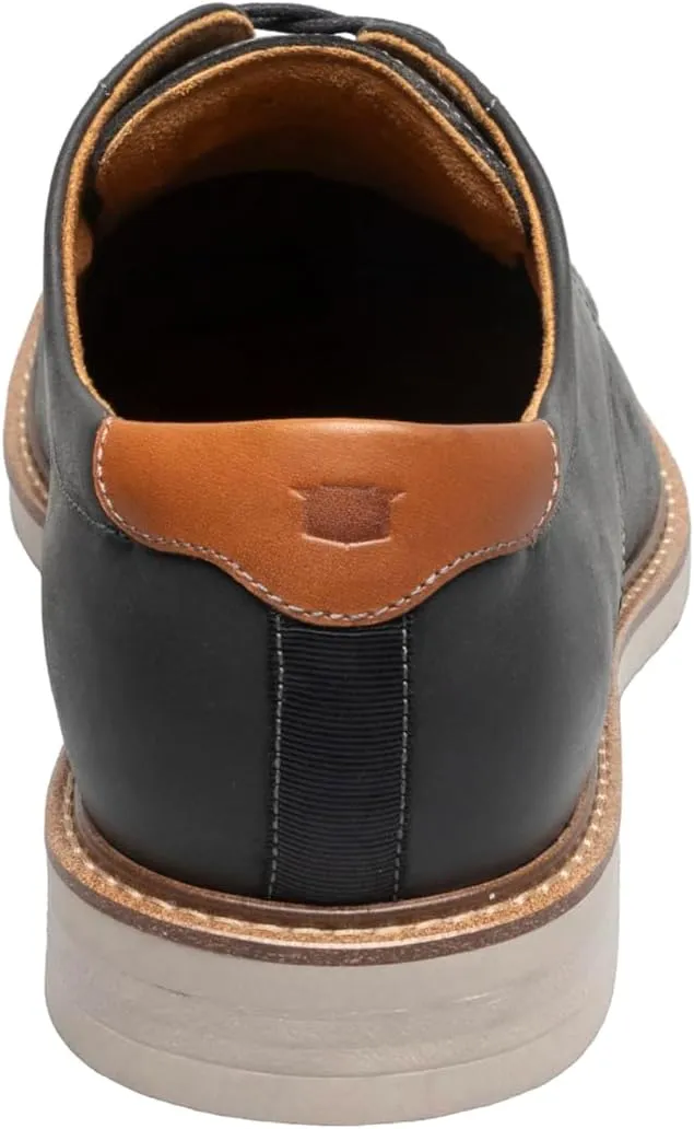 Florsheim Men's Herington Plain Toe Oxford