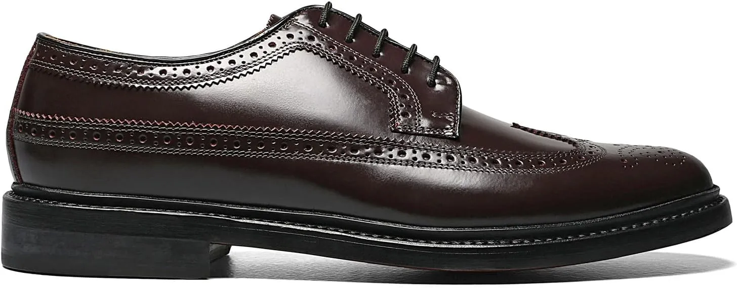Florsheim Men's Kenmoor Wing Tip Oxford