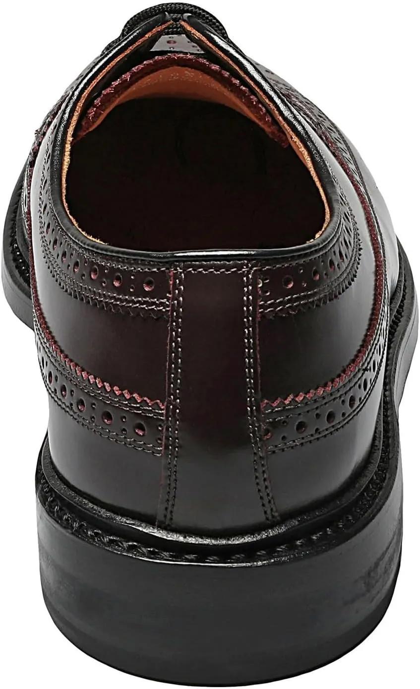 Florsheim Men's Kenmoor Wing Tip Oxford