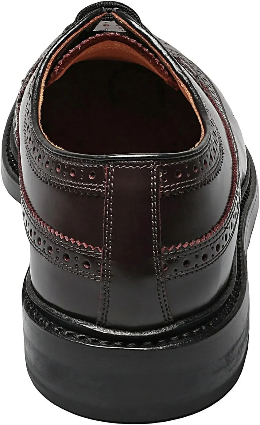 Florsheim Men's Kenmoor Wing Tip Oxford