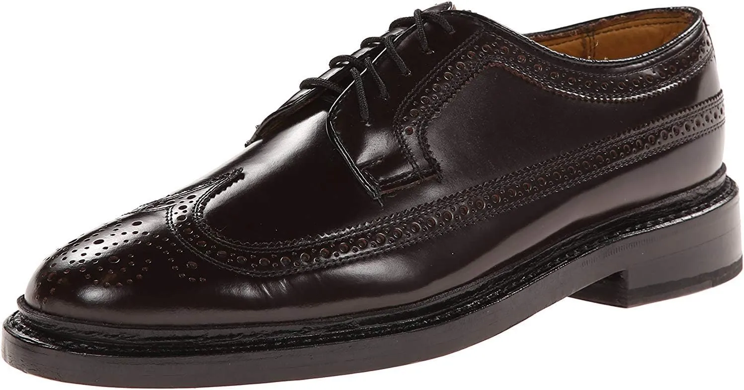 Florsheim Men's Kenmoor Wing Tip Oxford