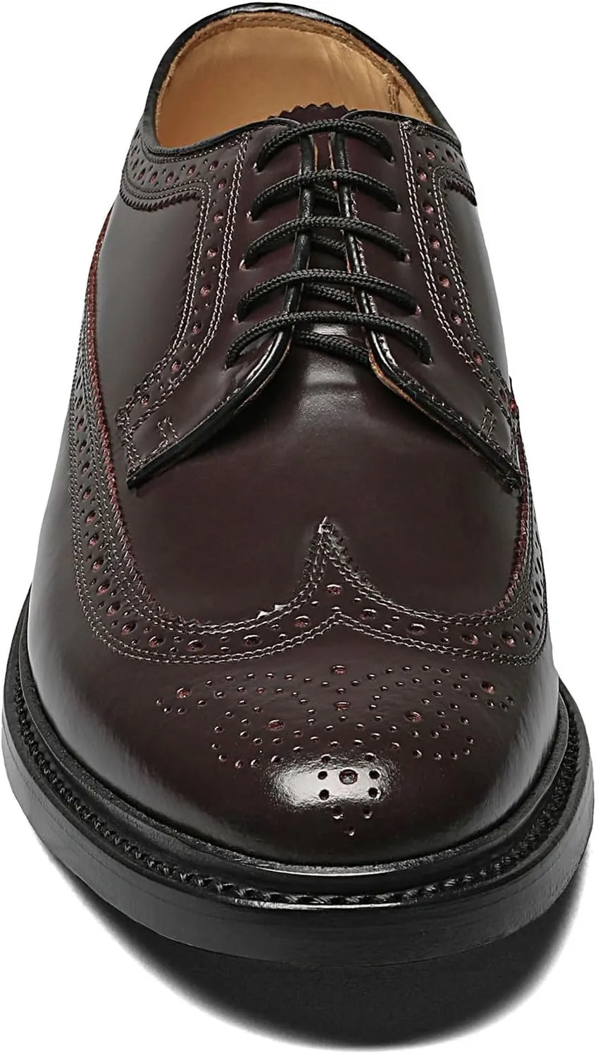 Florsheim Men's Kenmoor Wing Tip Oxford