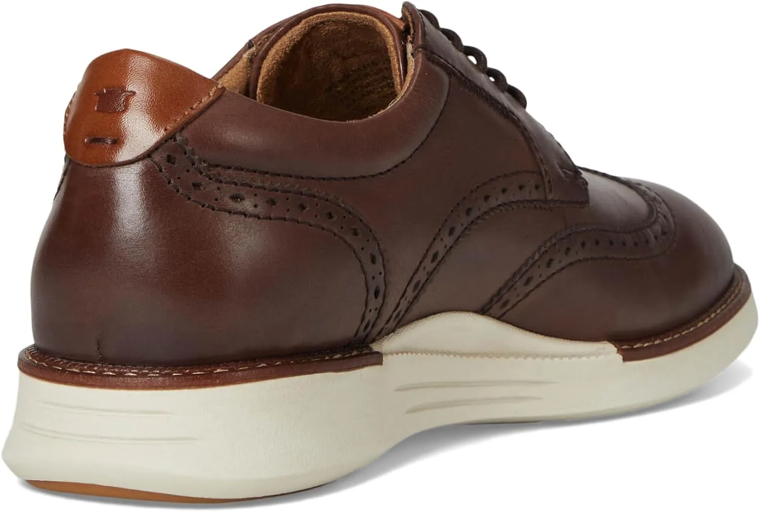 Florsheim Men's Launch Wing Tip Oxford