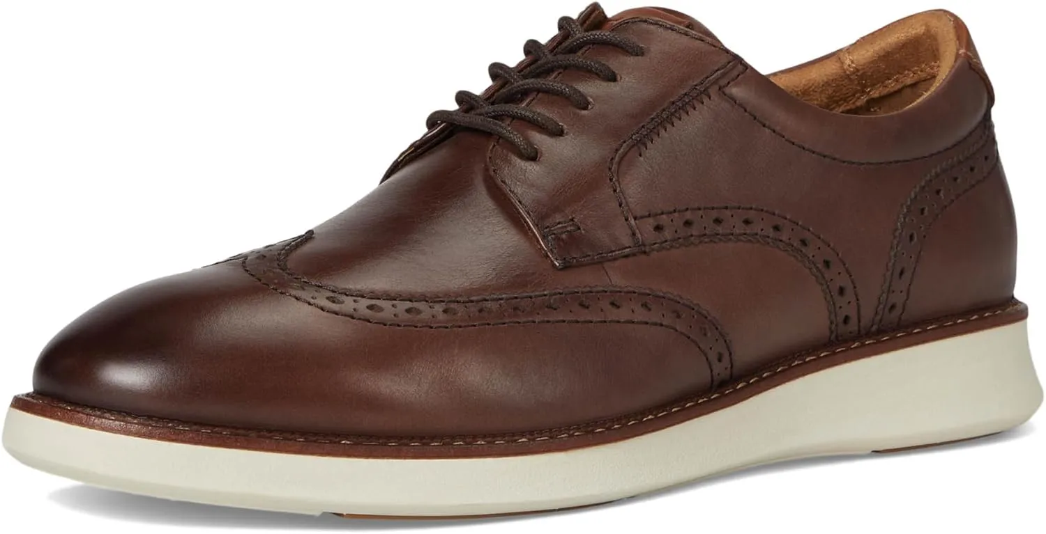 Florsheim Men's Launch Wing Tip Oxford