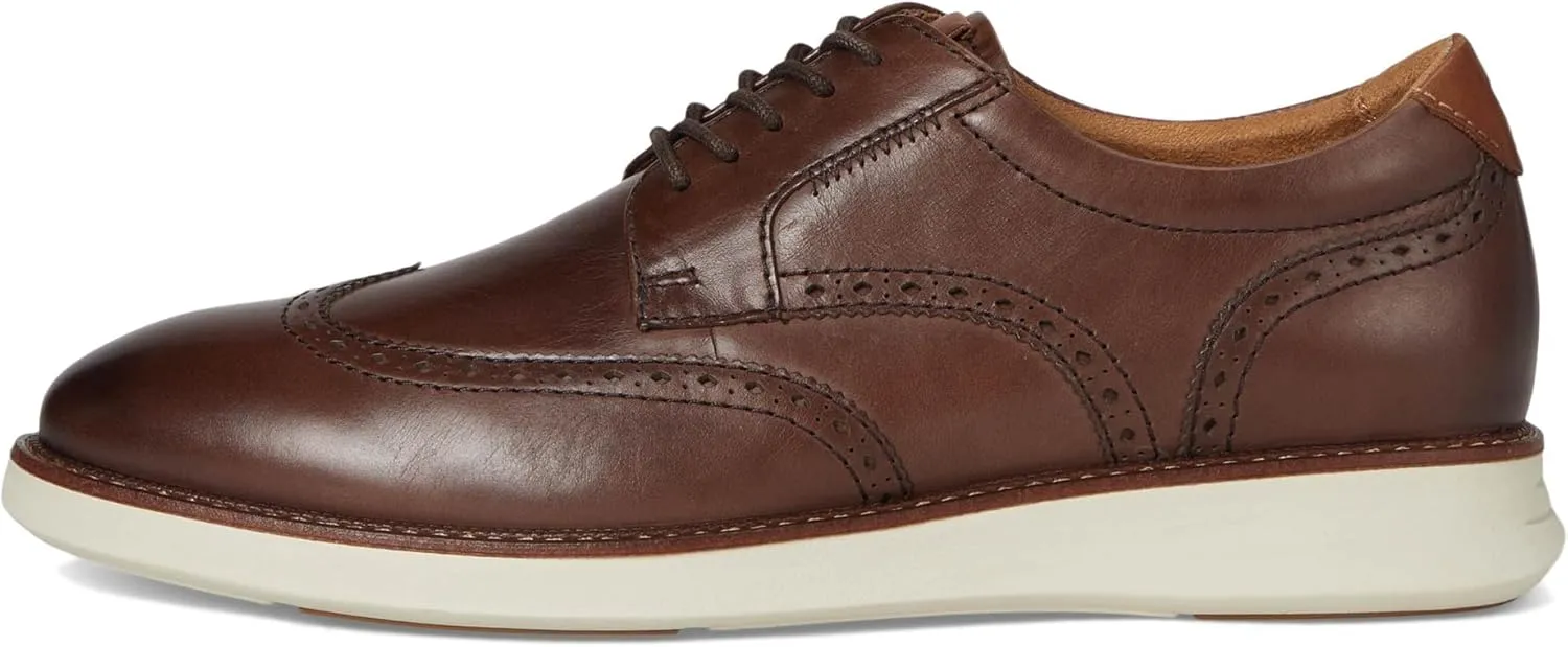 Florsheim Men's Launch Wing Tip Oxford