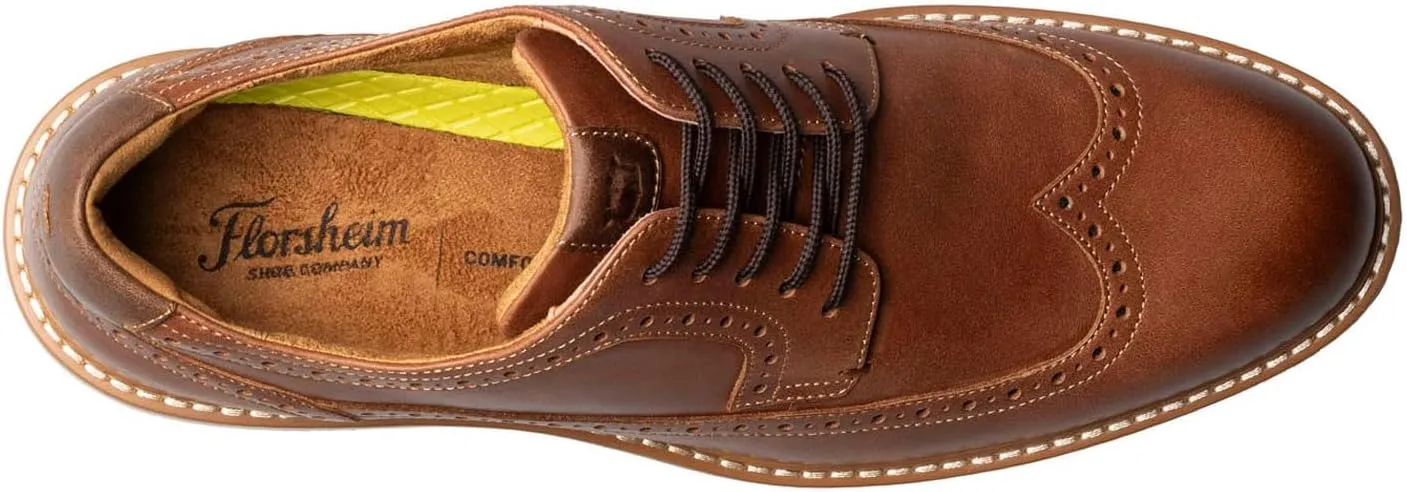Florsheim Men's, Norwalk Wingtip Oxford