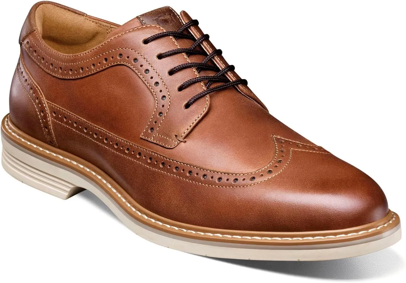 Florsheim Men's, Norwalk Wingtip Oxford