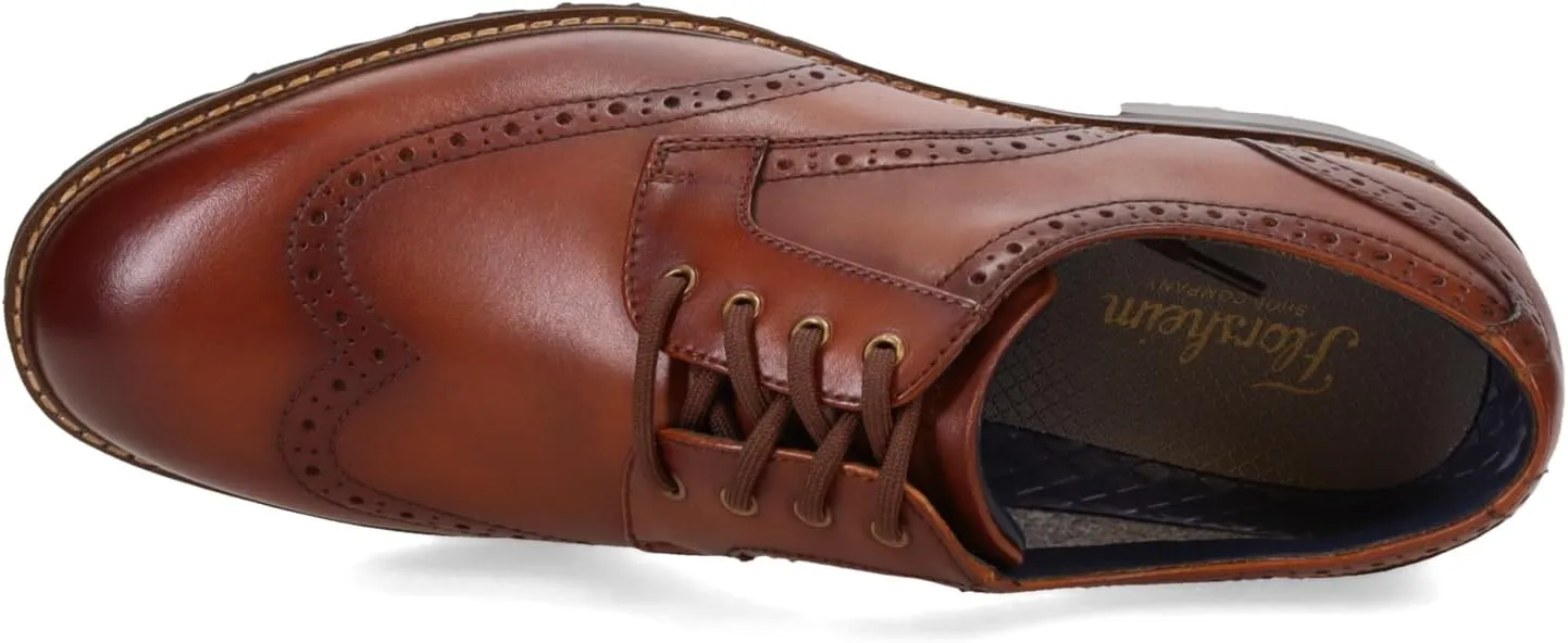 Florsheim Men's, Renegade Wingtip Oxford