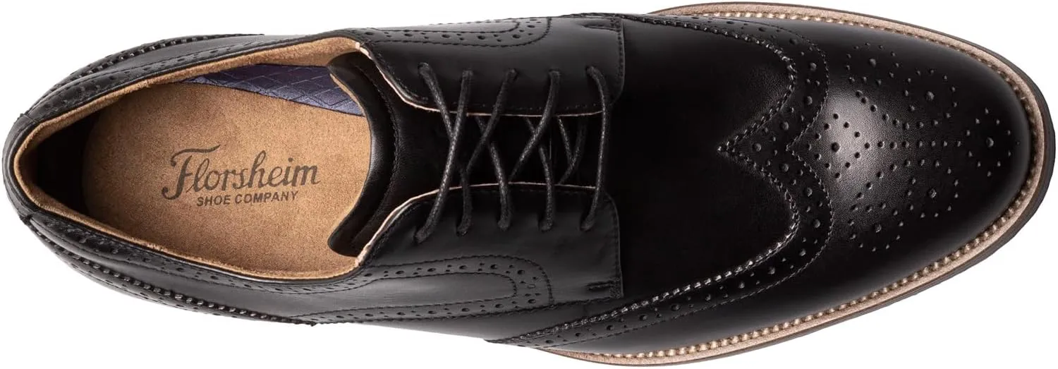 Florsheim Men's, Rucci Wingtip Oxford