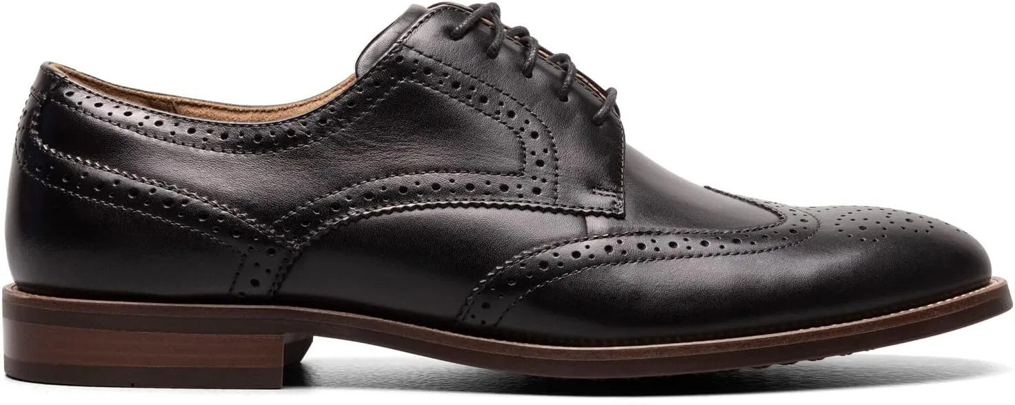 Florsheim Men's, Rucci Wingtip Oxford