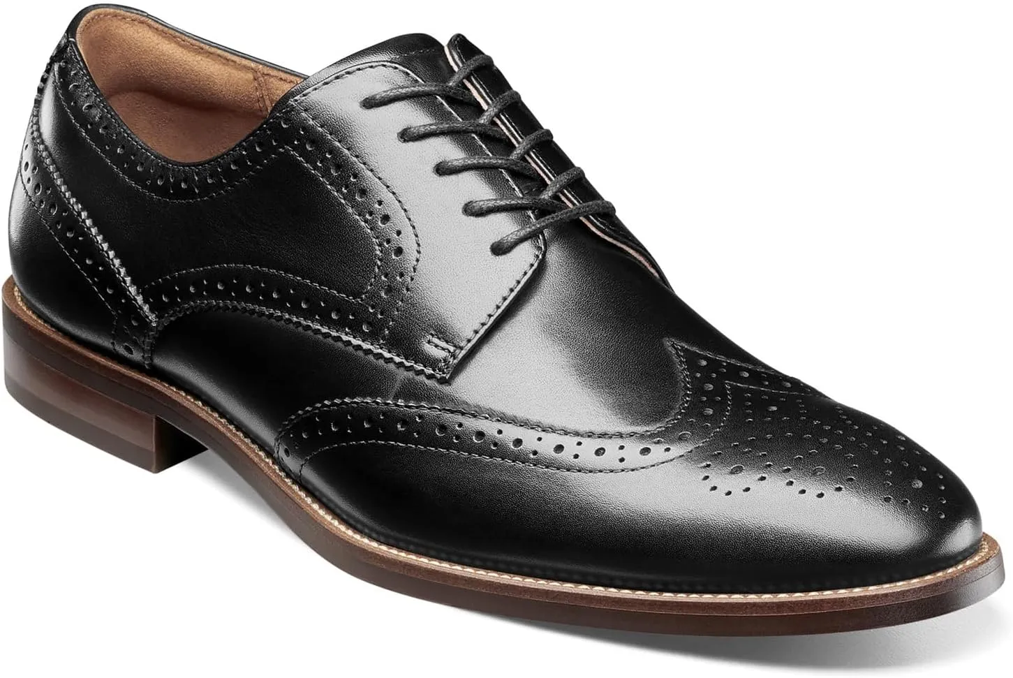 Florsheim Men's, Rucci Wingtip Oxford