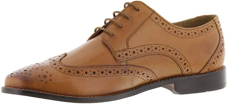 Florsheim Montinaro Wingtip Oxford Men's Oxford