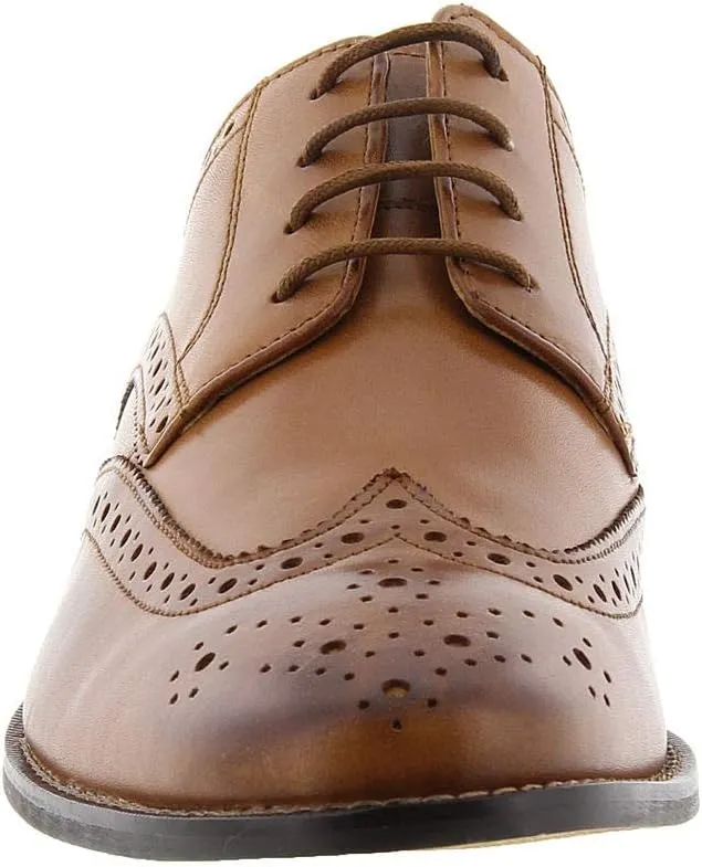 Florsheim Montinaro Wingtip Oxford Men's Oxford