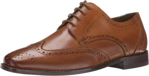 Florsheim Montinaro Wingtip Oxford Men's Oxford