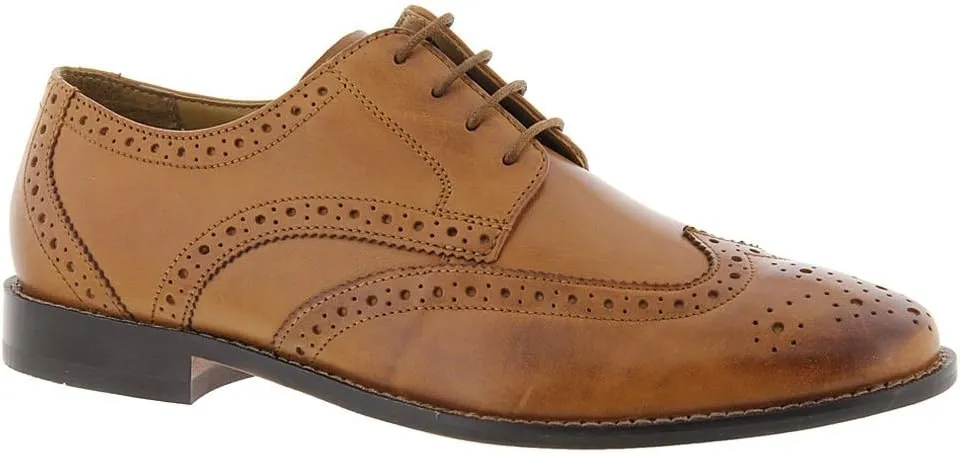 Florsheim Montinaro Wingtip Oxford Men's Oxford