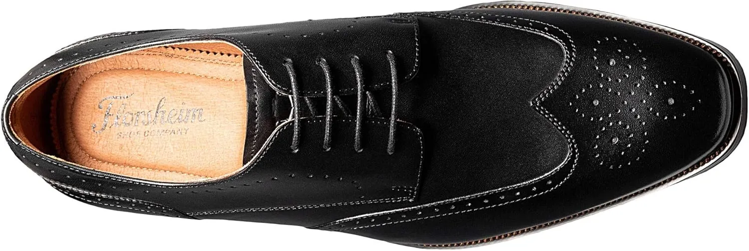 Florsheim Sorrento Wingtip Oxford Men's Oxford