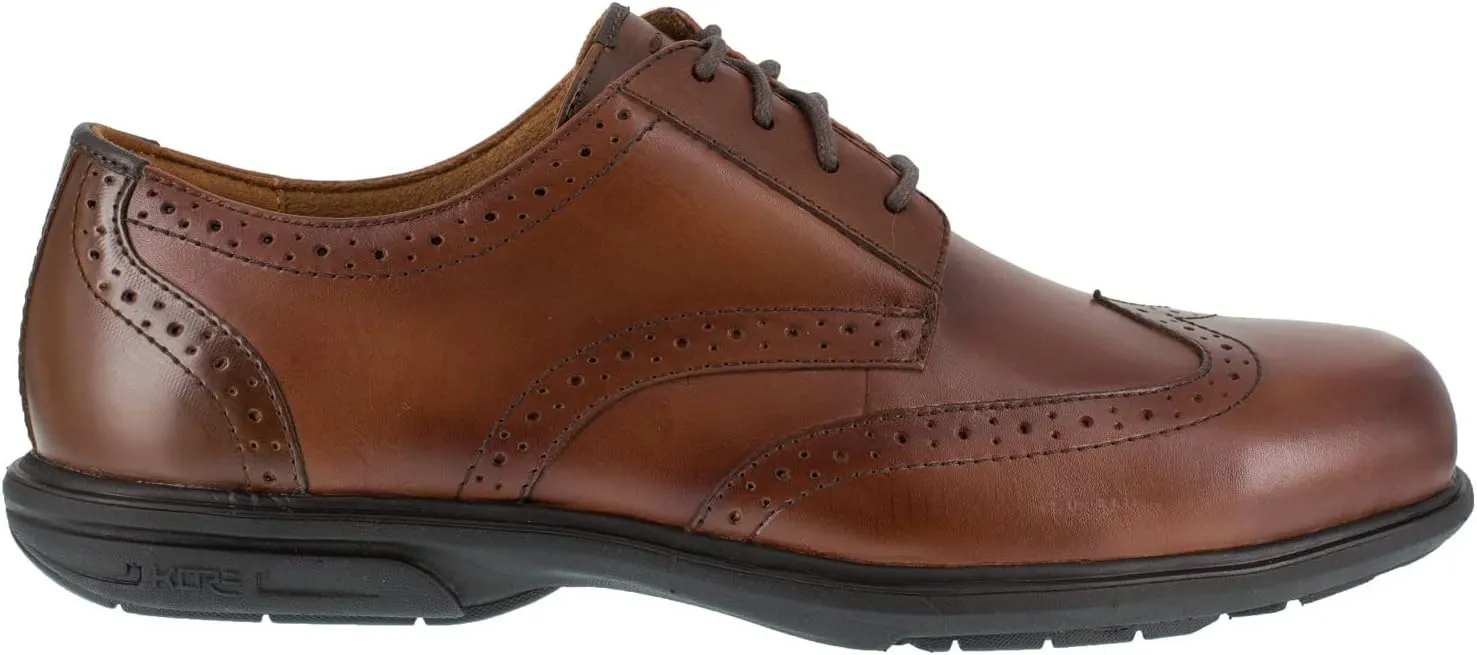 Florsheim Work Loedin Wingtip Oxford ST Men's Oxford