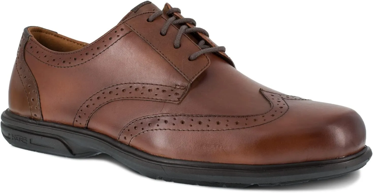 Florsheim Work Loedin Wingtip Oxford ST Men's Oxford