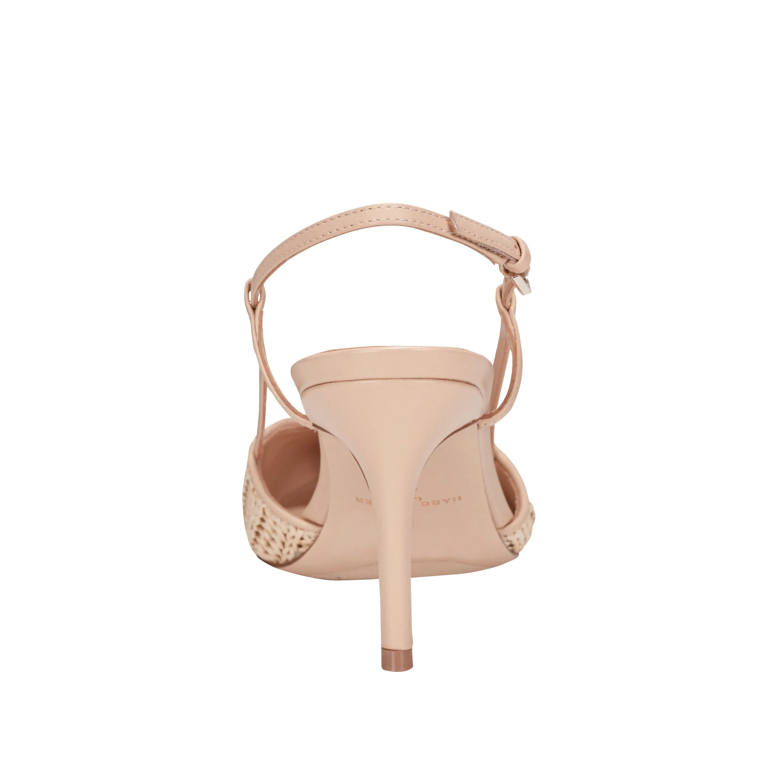 Flory Slingback Pump