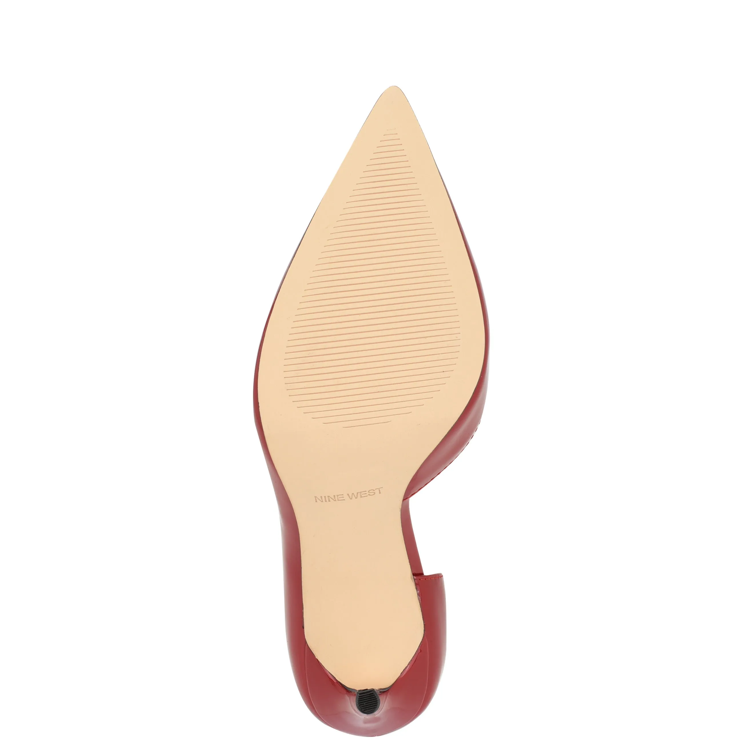 Folowe d'Orsay Pointy Toe Pumps