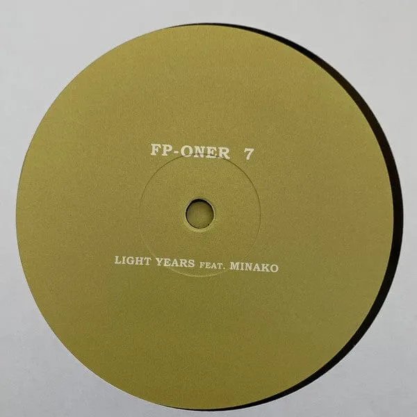 FP-Oner - 7 (2x12")