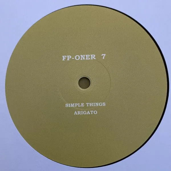 FP-Oner - 7 (2x12")