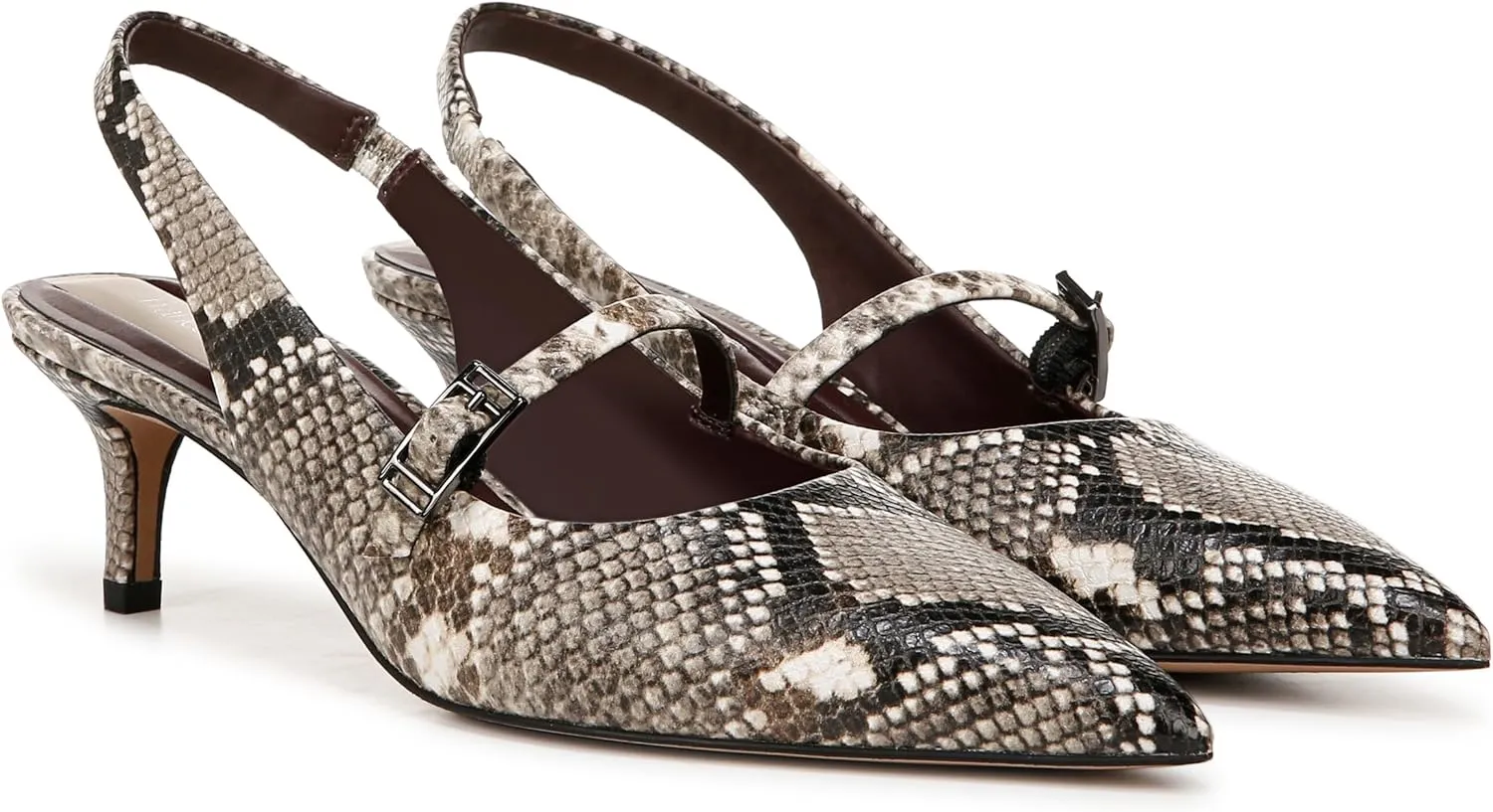 Franco Sarto Women's Classic Pump
