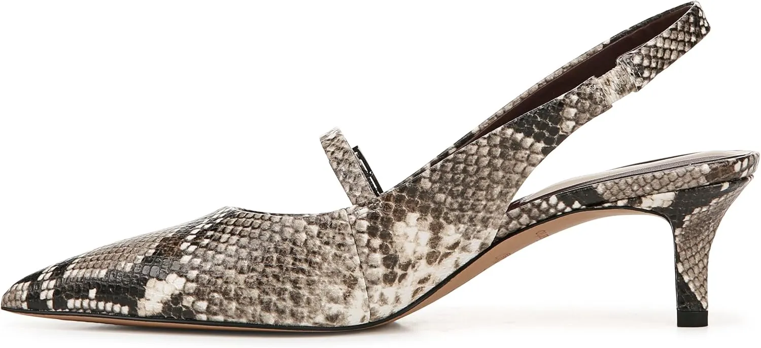 Franco Sarto Women's Classic Pump