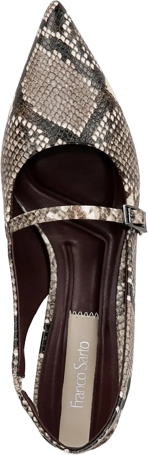 Franco Sarto Women's Classic Pump