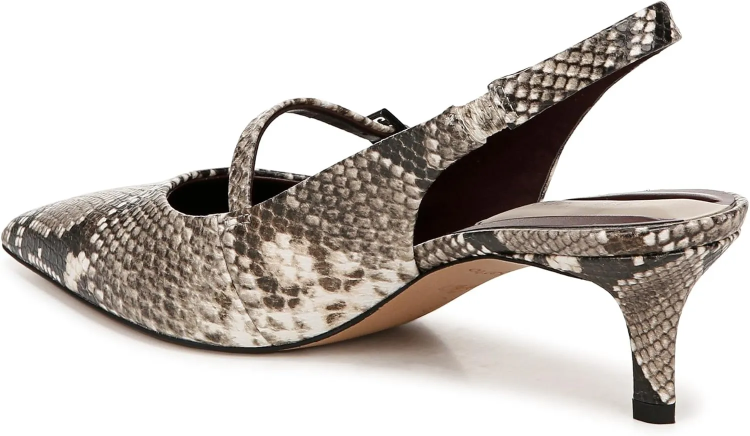 Franco Sarto Women's Classic Pump