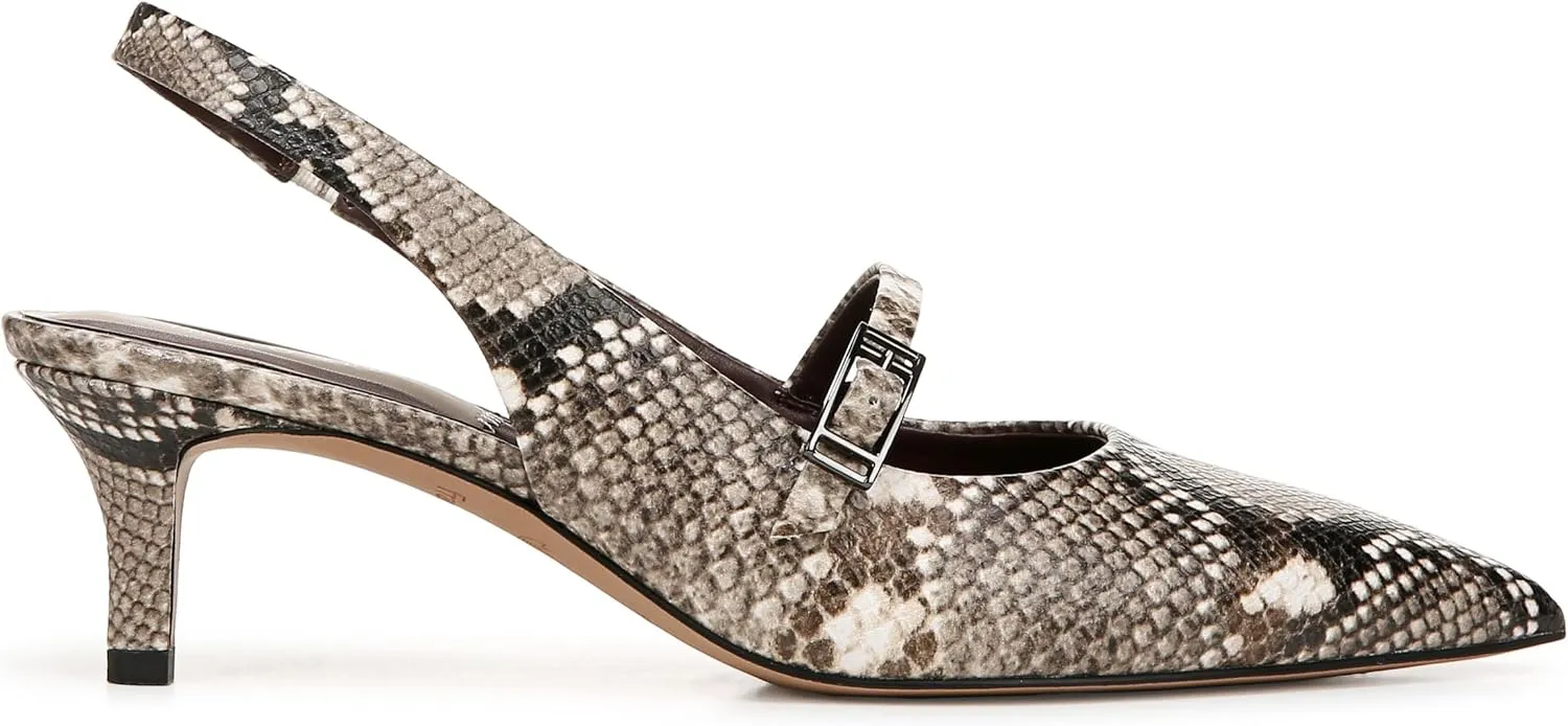 Franco Sarto Women's Classic Pump