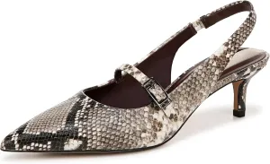 Franco Sarto Women's Classic Pump