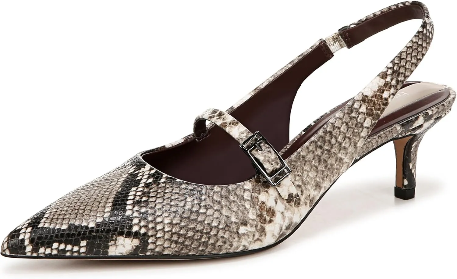 Franco Sarto Women's Classic Pump