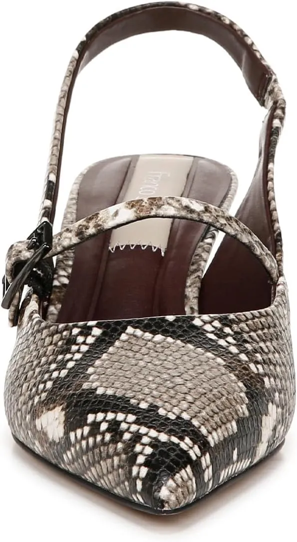 Franco Sarto Women's Classic Pump
