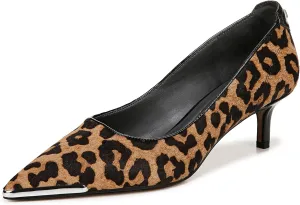 Franco Sarto Women's Kalsa Kitten Heel Pump