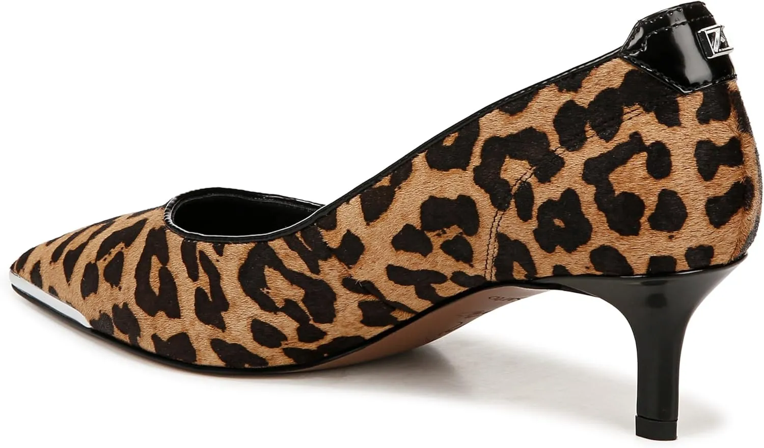 Franco Sarto Women's Kalsa Kitten Heel Pump