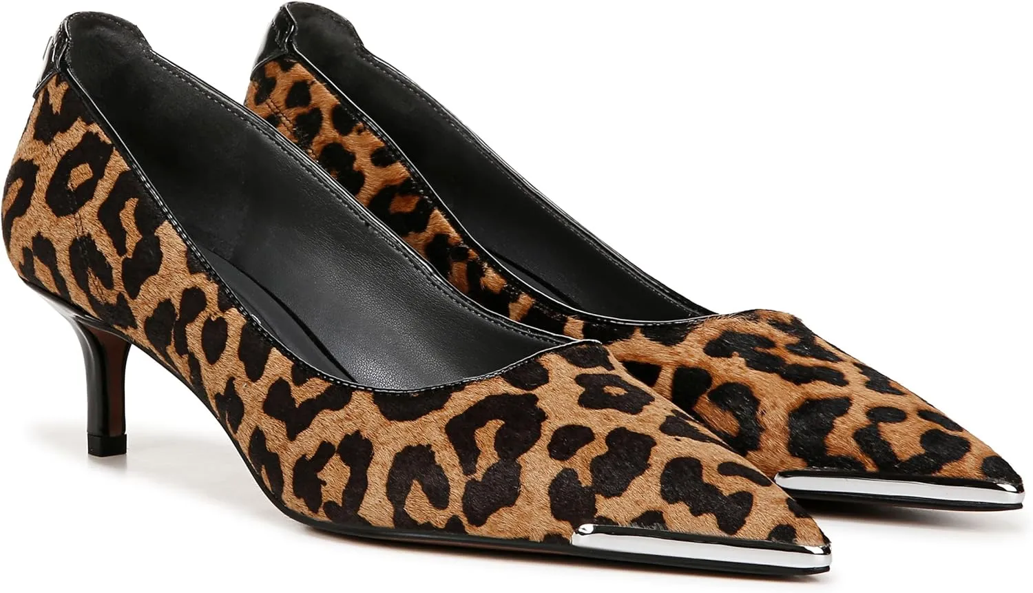 Franco Sarto Women's Kalsa Kitten Heel Pump