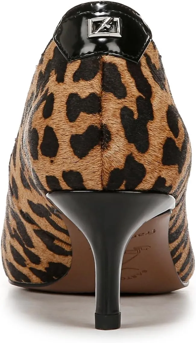 Franco Sarto Women's Kalsa Kitten Heel Pump