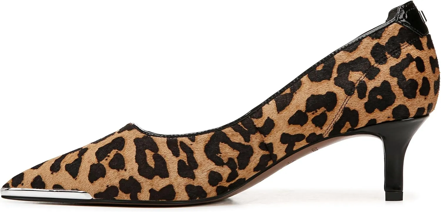 Franco Sarto Women's Kalsa Kitten Heel Pump