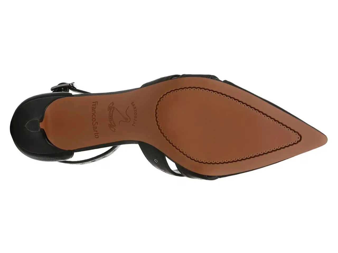 Franco Sarto Women's Kehlani Pumps
