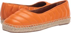 Franco Sarto Women's Kiya Espadrille Loafer Flat