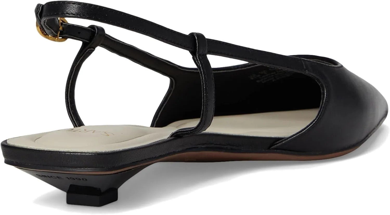 Franco Sarto Women's Pheby Slingback Shoes Pump
