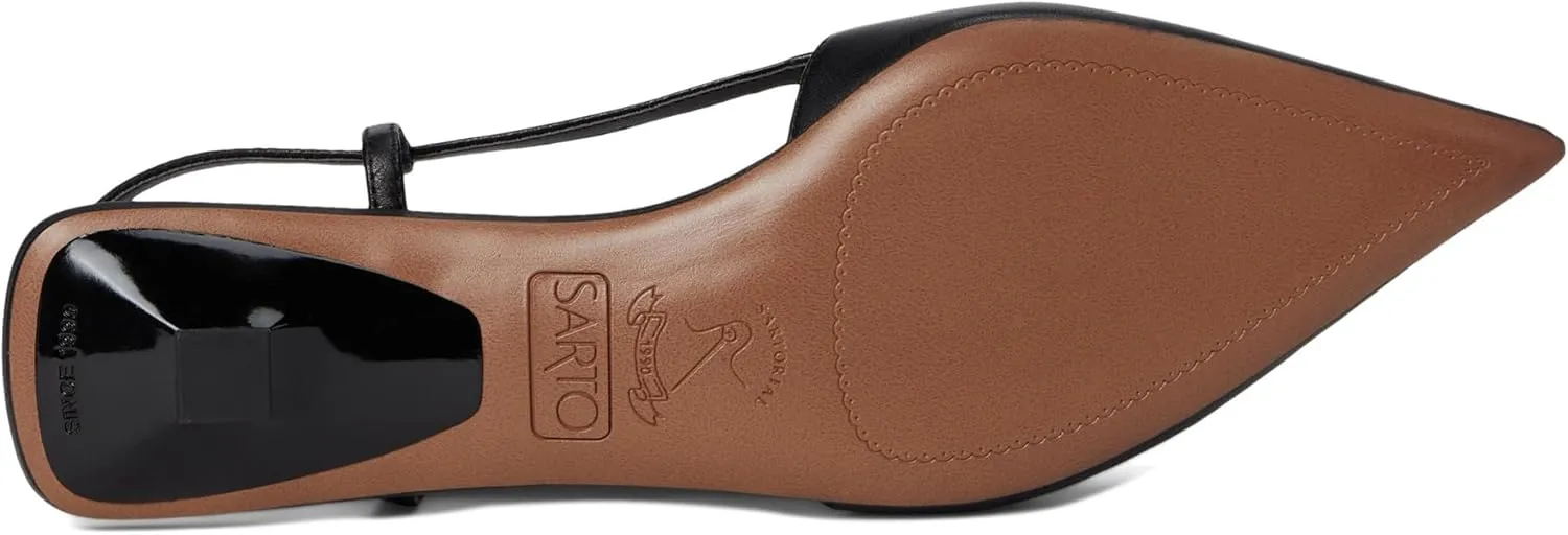 Franco Sarto Women's Pheby Slingback Shoes Pump