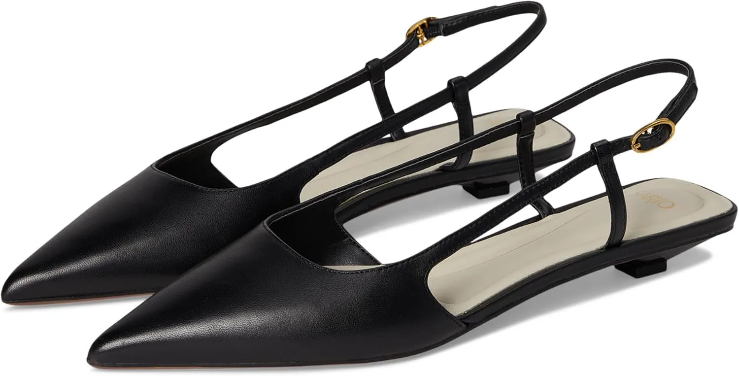 Franco Sarto Women's Pheby Slingback Shoes Pump